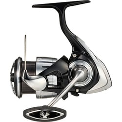 Daiwa LEXA LT2500S スピニングリール ダイワ レグザ LT2500S (リール) 価格比較 - 価格.com