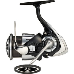 ヨドバシ.com - ダイワ Daiwa 23 LEXA（レグザ） LT3000S-CXH