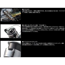 ヨドバシ.com - ダイワ Daiwa 23 LEXA（レグザ） LT3000 [スピニング