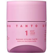 ナカノ スタイリング タント モイストクリーム 1