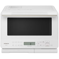 ヨドバシ.com - 日立 HITACHI MRO-S7B W [過熱水蒸気オーブンレンジ