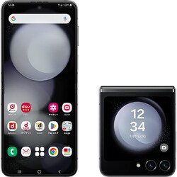 ★【良品】docomo Galaxy Z Flip5 SC-54D グラファイト ヨドバシ.com - NTTドコモ エヌ・ティ・ティ・ドコモ SC-54D