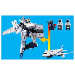 ヨドバシ.com - タカラトミー TAKARATOMY トミカ ジョブレイバー