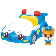 ゴー！ゴー！びーくるずー おしゃべりびーくるずー レッツとブルンセット パトロールチーム編 [対象年齢：3歳～]