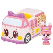 ゴー！ゴー！びーくるずー おしゃべりびーくるずー ミミィとキュルンセット おかしのくに編 [対象年齢：3歳～]