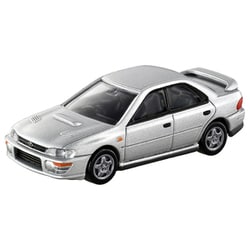 トミカプレミアム 23 スバル インプレッサ WRX [ミニカー]