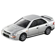 トミカプレミアム 23 スバル インプレッサ WRX [ミニカー]
