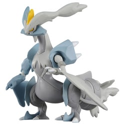 ポケットモンスター モンコレ ML-10 ホワイトキュレム [対象年齢：4歳～]