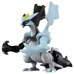 ポケットモンスター モンコレ ML-11 ブラックキュレム [対象年齢：4歳～]