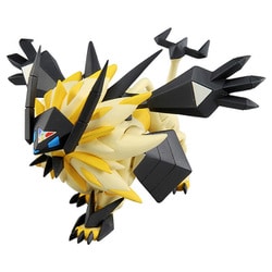 ポケットモンスター モンコレ ML-16 ネクロズマ（たそがれのたてがみ） [対象年齢：4歳～]