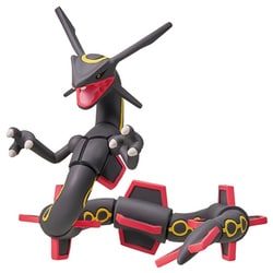 ポケットモンスター モンコレ ML-31 黒いレックウザ [対象年齢：4歳～]