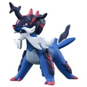 ポケットモンスター モンコレ MS-13 ダイケンキ（ヒスイのすがた） [対象年齢：4歳～]