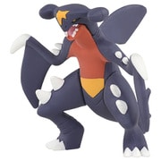 ポケットモンスター モンコレ MS-22 ガブリアス [対象年齢：4歳～]