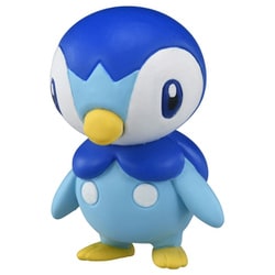 ポケットモンスター モンコレ MS-53 ポッチャマ [対象年齢：4歳～]