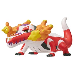 ヨドバシ.com - タカラトミー TAKARATOMY ポケットモンスター モンコレ