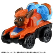 パウ・パトロール THE MIGHTY MOVIE（ザ・マイティ・ムービー） マイティレーサーズ ズーマ マイティホバークラフト [対象年齢：3歳～]