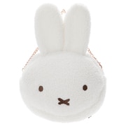 ブルーナ/Miffy and Snuffy おでかけぬいぐるみ チェーン付き ミッフィー [キャラクターグッズ]