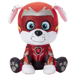 パウ・パトロール THE MIGHTY MOVIE（ザ・マイティ・ムービー） ぬいぐるみS マーシャルver. [キャラクターグッズ]