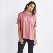 水陸両用 速乾 Tシャツ MAGNIFICENT RST234549 ROS Mサイズ [フィットネス ヨガ 水陸両用 シャツ レディース]