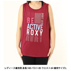 ヨドバシ.com - ロキシー ROXY 水陸両用 速乾 UVカットタンクトップ