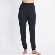 速乾 UVカット パンツ PEACE OF MIND PANTS RPT234527 BLK Sサイズ [フィットネス ヨガ パンツ レディース]