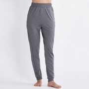 速乾 UVカット パンツ PEACE OF MIND PANTS RPT234527 GRY Sサイズ [フィットネス ヨガ パンツ レディース]