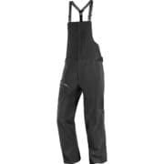 MOON PATROL GORE-TEX BIB M LC2147000 DEEP BLACK Sサイズ [スキーウェア パンツ メンズ]