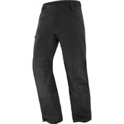 トランスファー パフ パンツ TRANSFER PUFF PANT M LC2144700 DEEP BLACK/CHARLOCK Sサイズ [スキーウェア パンツ メンズ]
