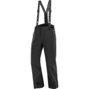 ブリリアント パンツ BRILLIANT PANT M LC2143800 DEEP BLACK Lサイズ [スキーウェア パンツ メンズ]