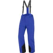 ブリリアント パンツ BRILLIANT PANT M LC2159100 SURF THE WEB XSサイズ [スキーウェア パンツ メンズ]