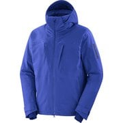 ハイランド ジャケット HIGHLAND JACKET M LC2159300 SURF THE WEB Mサイズ [スキーウェア ジャケット メンズ]