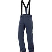 エッジ パンツ EDGE PANT M LC2159500 CARBON Mサイズ(股下 83cm) [スキーウェア パンツ メンズ]
