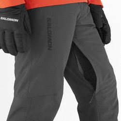 ヨドバシ.com - サロモン SALOMON エッジ パンツ EDGE PANT M