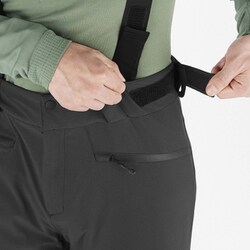 ヨドバシ.com - サロモン SALOMON エッジ パンツ EDGE PANT M