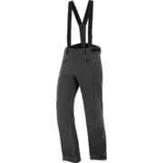 エッジ パンツ EDGE PANT M LC2150900 DEEP BLACK Lサイズ(股下 83cm) [スキーウェア パンツ メンズ]