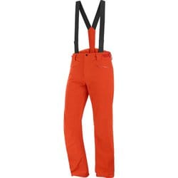 ヨドバシ.com - サロモン SALOMON エッジ パンツ EDGE PANT M