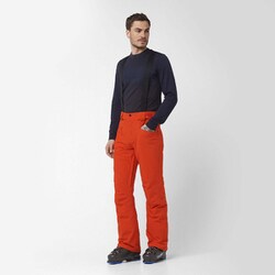 ヨドバシ.com - サロモン SALOMON エッジ パンツ EDGE PANT M