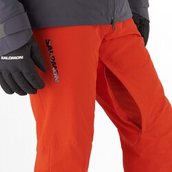 ヨドバシ.com - サロモン SALOMON エッジ パンツ EDGE PANT M