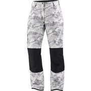 BASHLEY PUFF PANT W LC2144600 AO/DEEP BLACK Mサイズ [スキーウェア パンツ レディース]