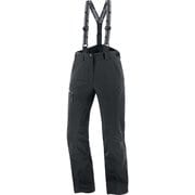 ブリリアント パンツ BRILLIANT PANT W LC2144200 DEEP BLACK Sサイズ [スキーウェア パンツ レディース]