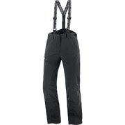 ブリリアント パンツ BRILLIANT PANT W LC2144200 DEEP BLACK Mサイズ [スキーウェア パンツ レディース]