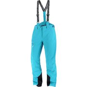 ブリリアント パンツ BRILLIANT PANT W LC2144100 ENAMEL BLUE Mサイズ [スキーウェア パンツ レディース]