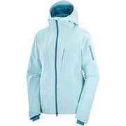 ハイランド ジャケット HIGHLAND JACKET W LC2141200 LIMPET SHELL Sサイズ [スキーウェア ジャケット レディース]