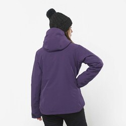 ヨドバシ.com - サロモン SALOMON ハイランド ジャケット