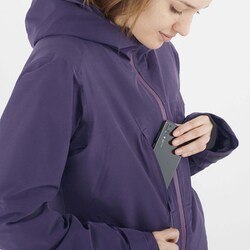 ヨドバシ.com - サロモン SALOMON ハイランド ジャケット