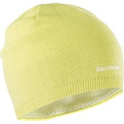 SALOMON BEANIE LC2157100 CHARLOCK [ニットキャップ ビーニー]