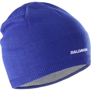SALOMON BEANIE LC2142900 SURF THE WEB [ニットキャップ ビーニー]