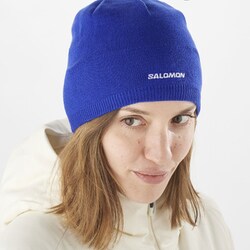 Salomon フライトビーニー ヨドバシ.com - サロモン SALOMON SALOMON BEANIE LC2142900