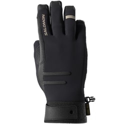 ヨドバシ.com - サロモン SALOMON MTN GORE-TEX GLOVE LC1901100