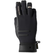 MTN GORE-TEX GLOVE LC1901100 DEEP BLACK/DEEP BLACK Lサイズ [スキー スノーボード グローブ]